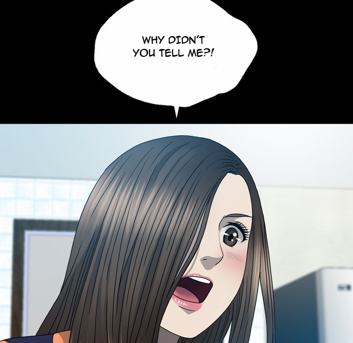 Disfigured Chapter 6 Page 15