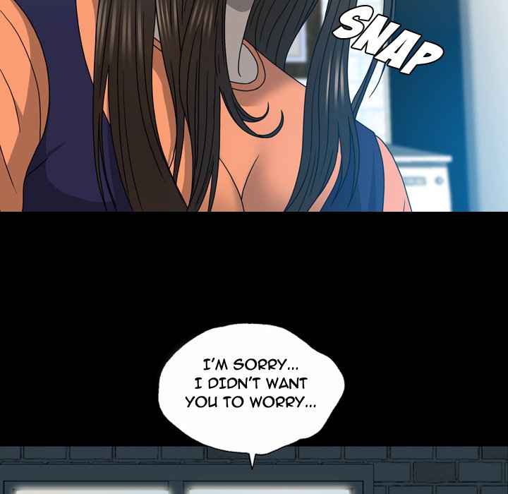 Disfigured Chapter 6 Page 16