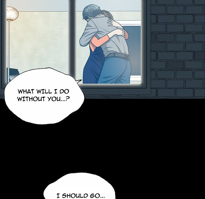 Disfigured Chapter 6 Page 17
