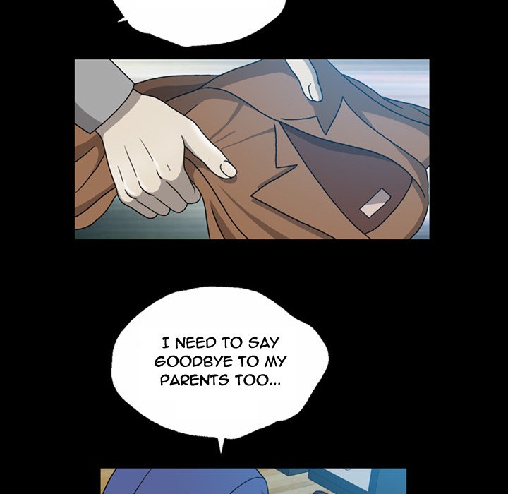 Disfigured Chapter 6 Page 18