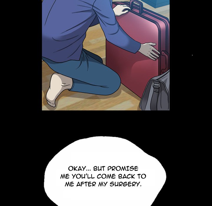 Disfigured Chapter 6 Page 19
