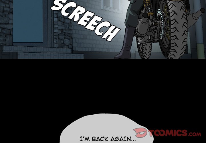 Disfigured Chapter 6 Page 2