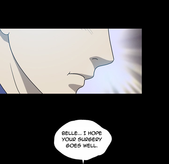 Disfigured Chapter 6 Page 23