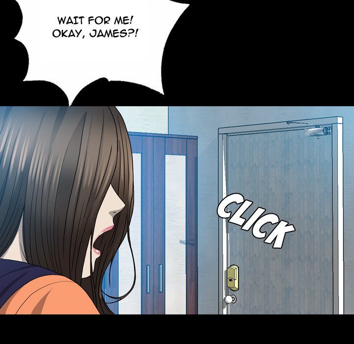Disfigured Chapter 6 Page 25