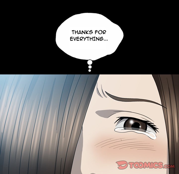 Disfigured Chapter 6 Page 26