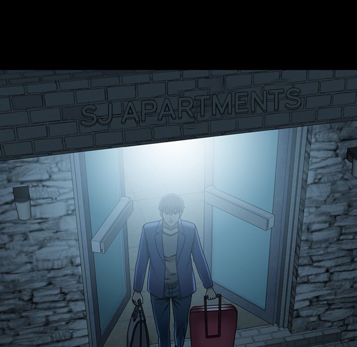Disfigured Chapter 6 Page 28