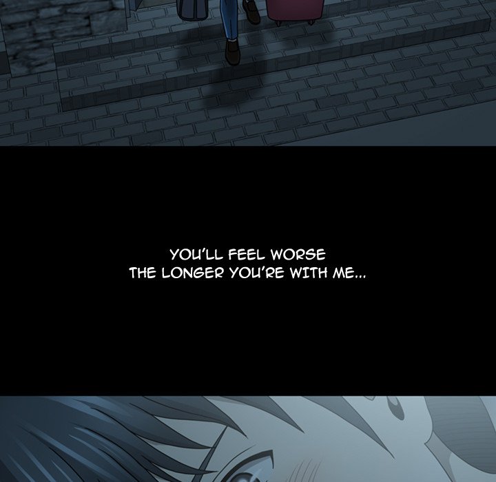Disfigured Chapter 6 Page 29