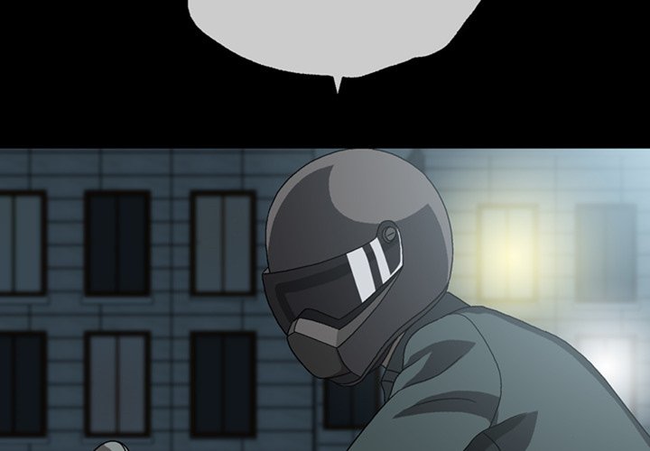 Disfigured Chapter 6 Page 3
