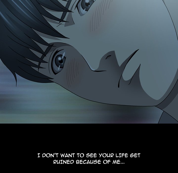 Disfigured Chapter 6 Page 30