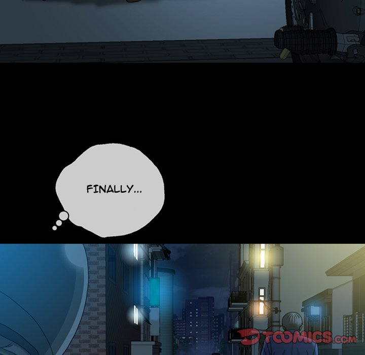 Disfigured Chapter 6 Page 32