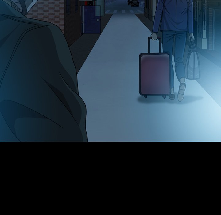 Disfigured Chapter 6 Page 33