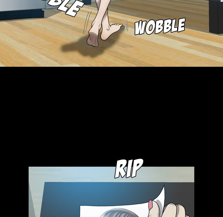 Disfigured Chapter 6 Page 35