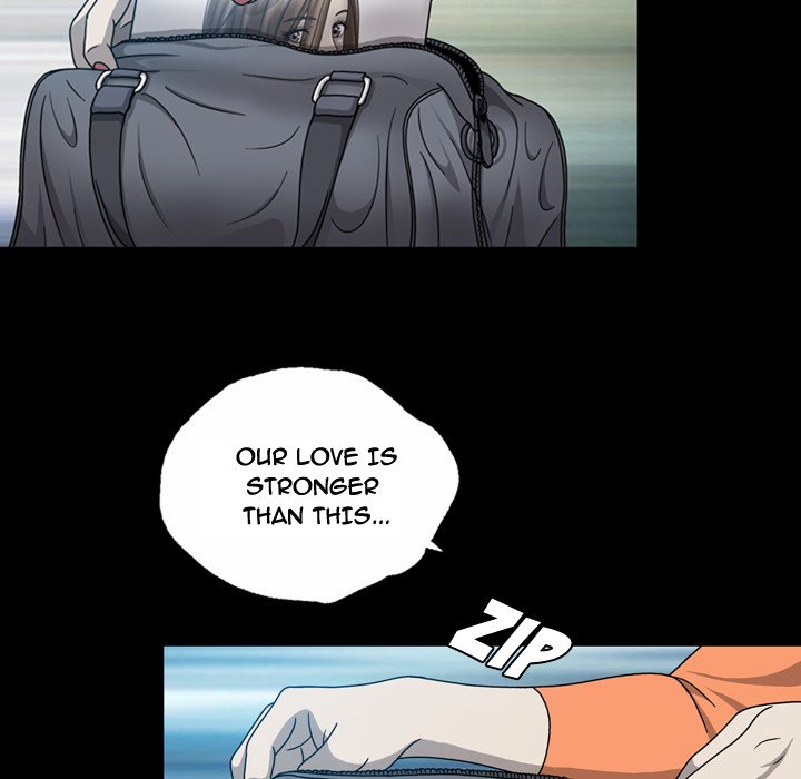 Disfigured Chapter 6 Page 37