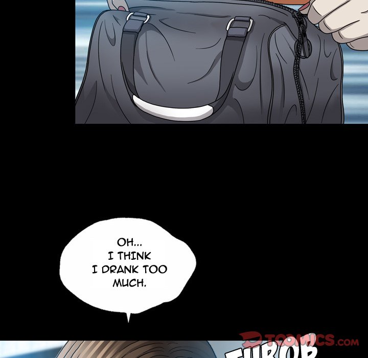 Disfigured Chapter 6 Page 38