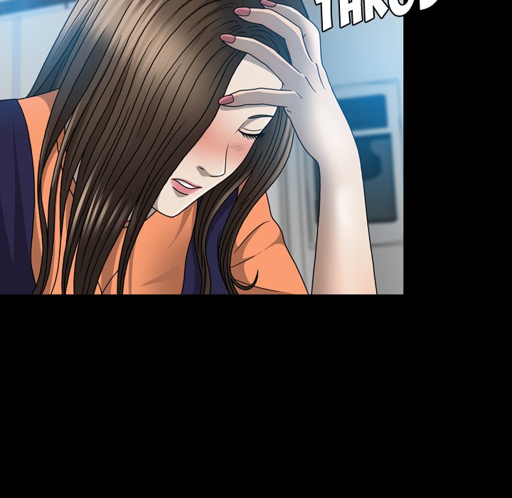 Disfigured Chapter 6 Page 39