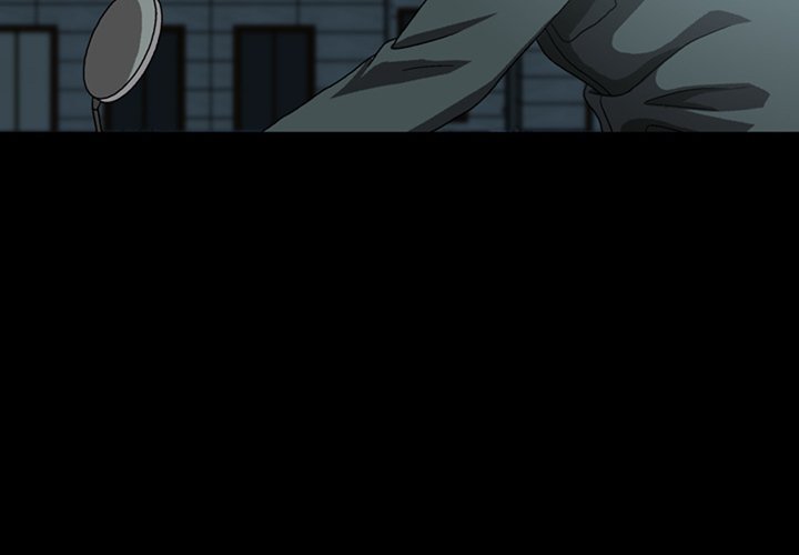 Disfigured Chapter 6 Page 4