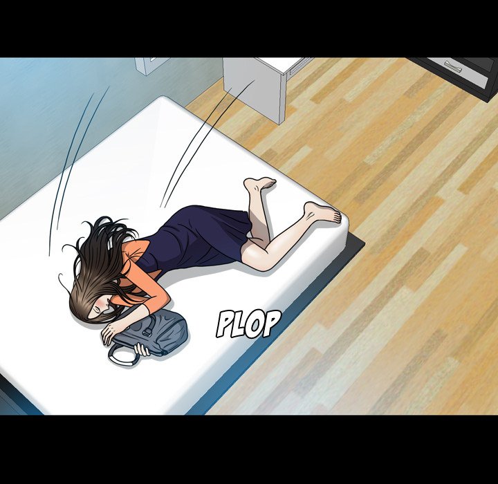 Disfigured Chapter 6 Page 40