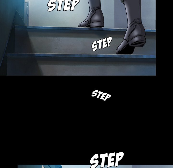 Disfigured Chapter 6 Page 42