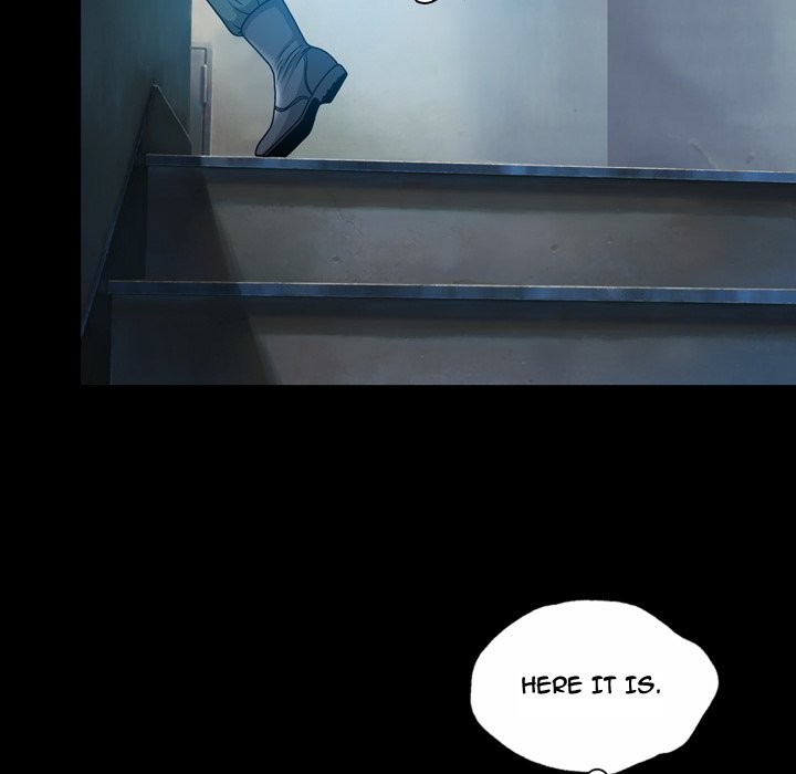 Disfigured Chapter 6 Page 43