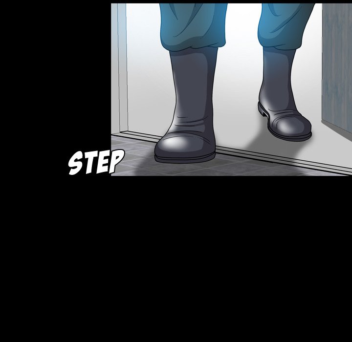Disfigured Chapter 6 Page 47