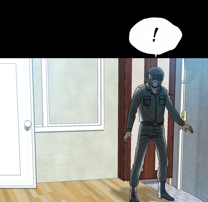 Disfigured Chapter 6 Page 49