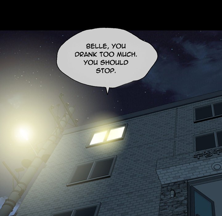 Disfigured Chapter 6 Page 5