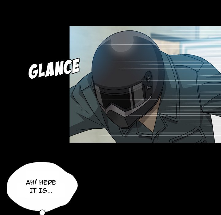 Disfigured Chapter 6 Page 53