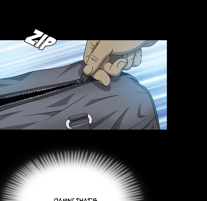 Disfigured Chapter 6 Page 55