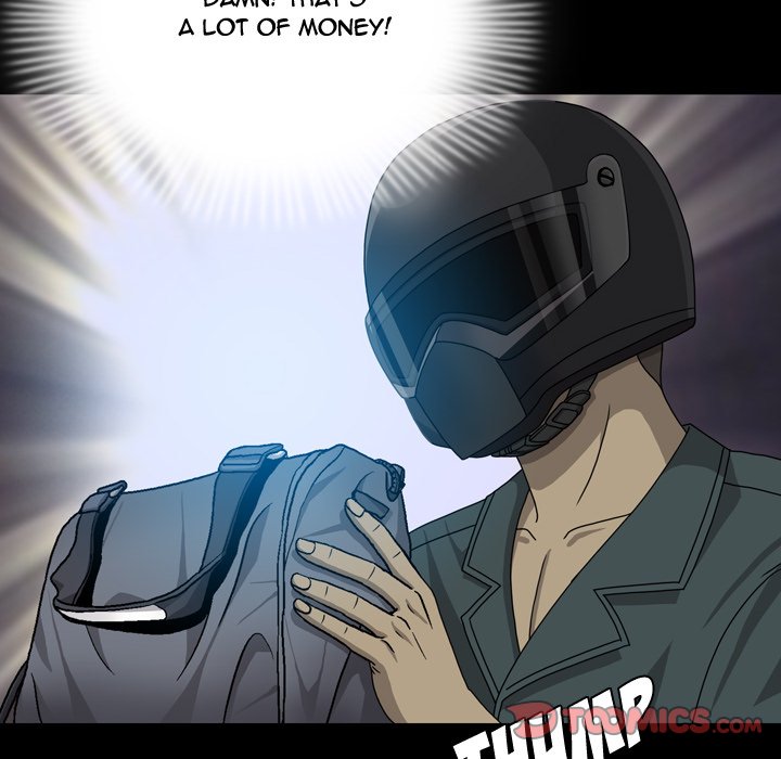 Disfigured Chapter 6 Page 56