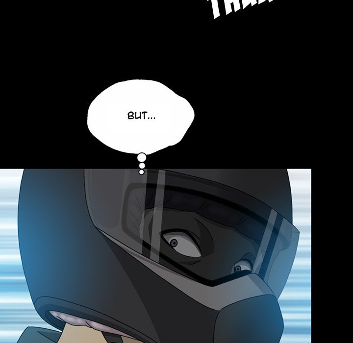 Disfigured Chapter 6 Page 57