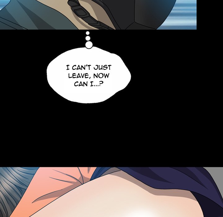 Disfigured Chapter 6 Page 58