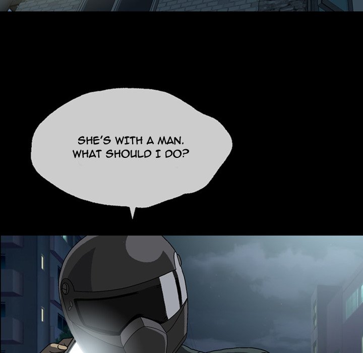 Disfigured Chapter 6 Page 6