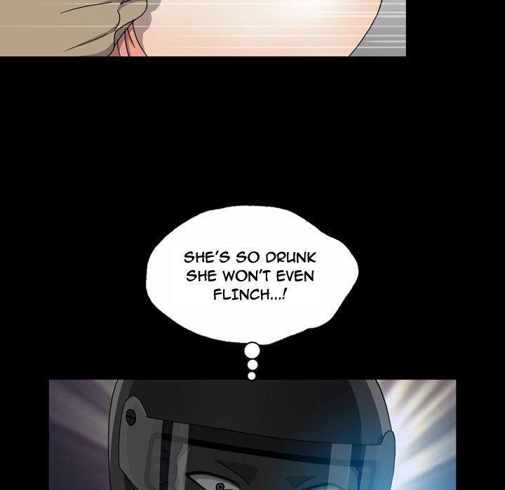 Disfigured Chapter 6 Page 61