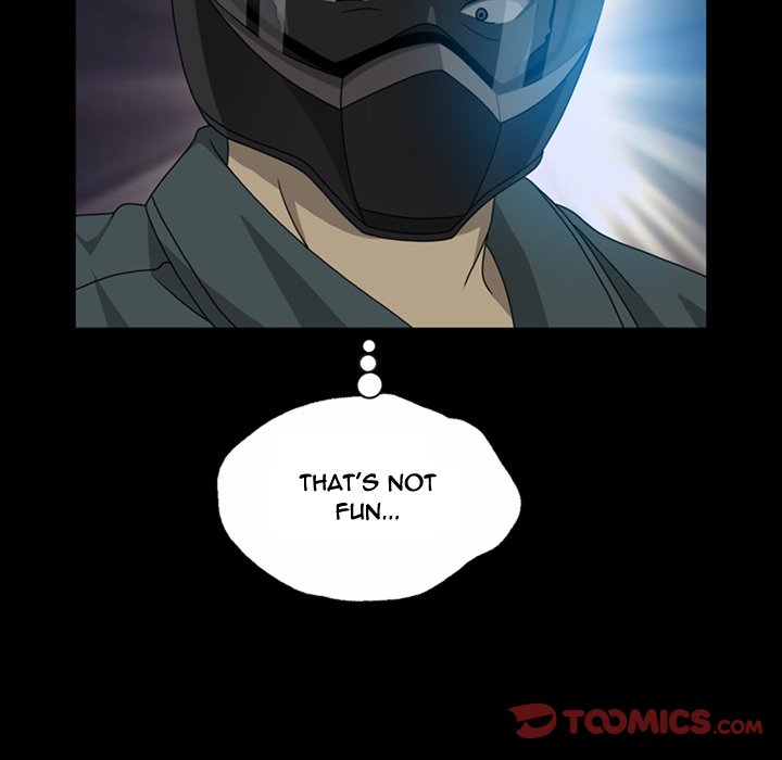 Disfigured Chapter 6 Page 62