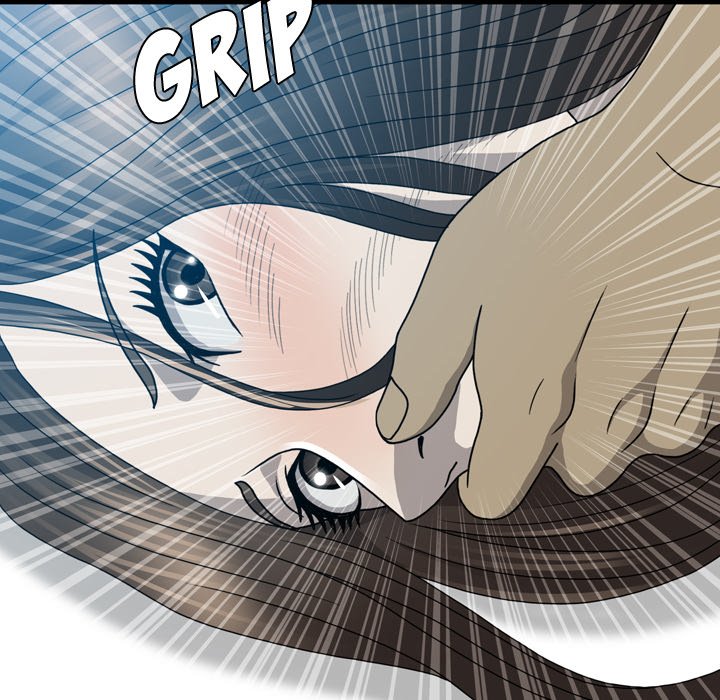 Disfigured Chapter 6 Page 66