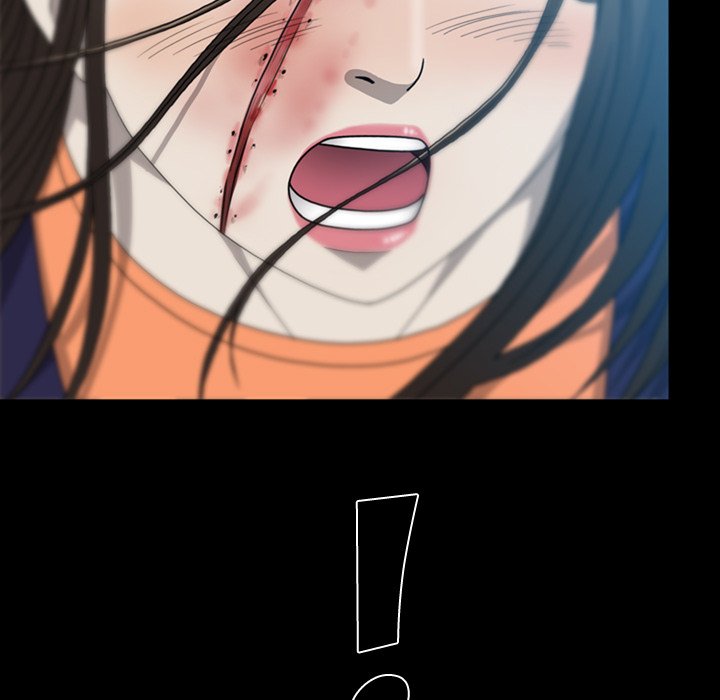 Disfigured Chapter 6 Page 69