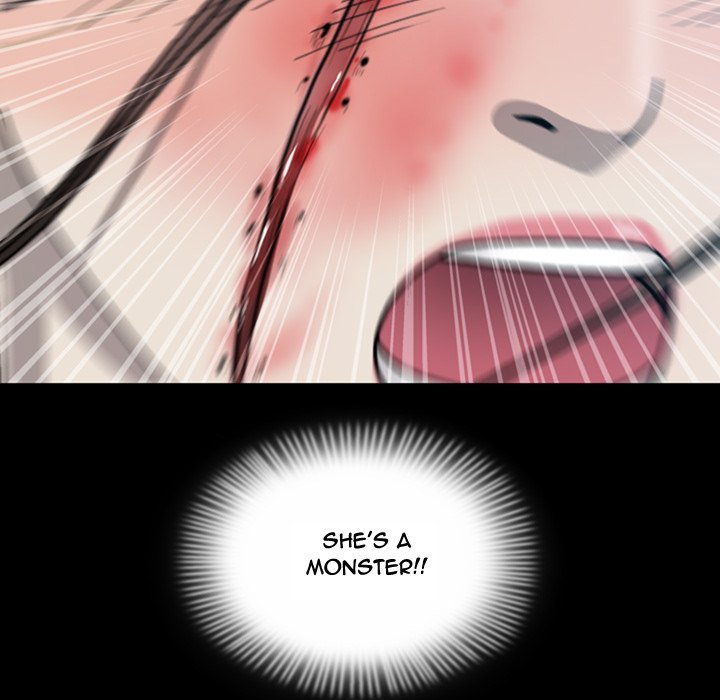 Disfigured Chapter 6 Page 71