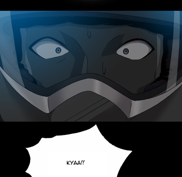 Disfigured Chapter 6 Page 72