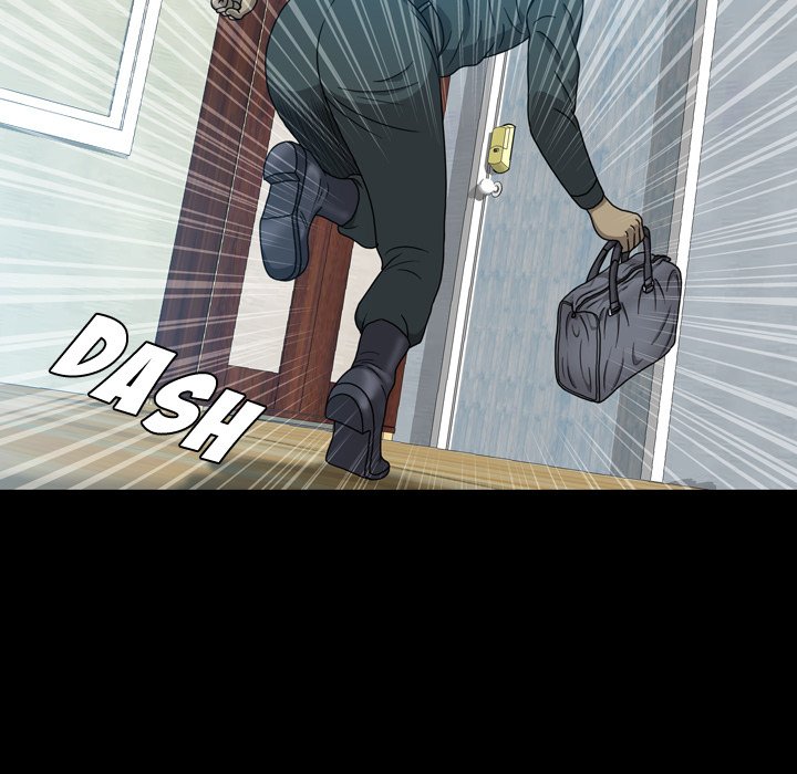 Disfigured Chapter 6 Page 75