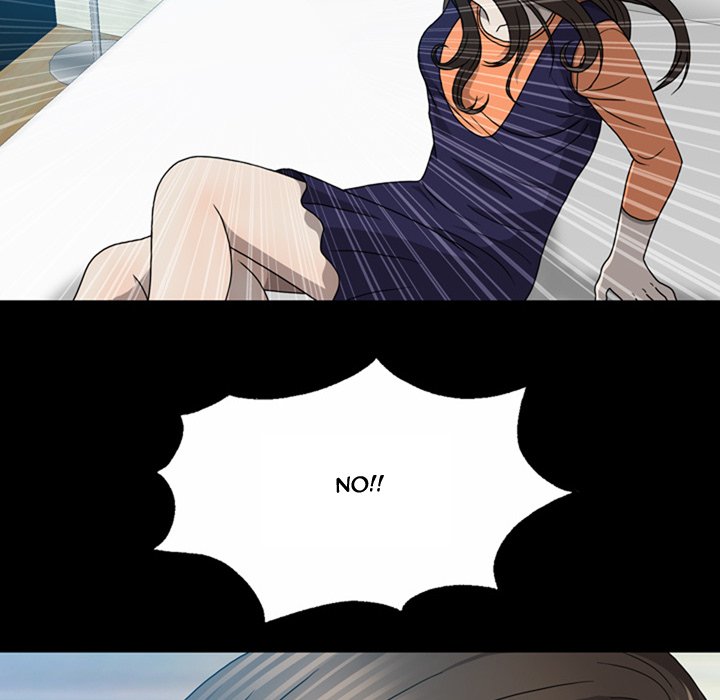 Disfigured Chapter 6 Page 78