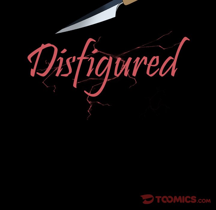 Disfigured Chapter 6 Page 8