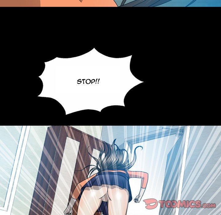 Disfigured Chapter 6 Page 80