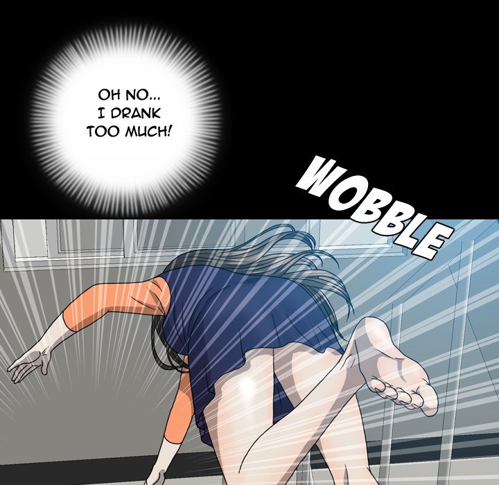 Disfigured Chapter 6 Page 83