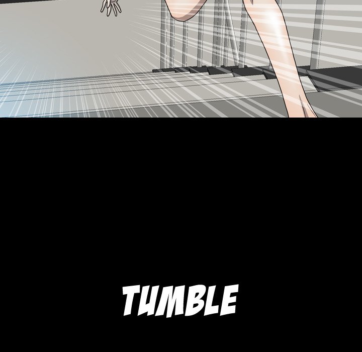 Disfigured Chapter 6 Page 84