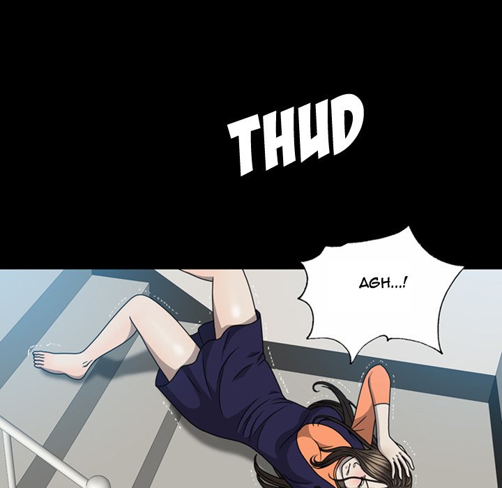 Disfigured Chapter 6 Page 85