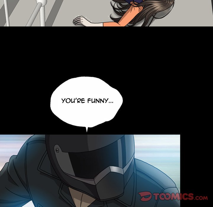 Disfigured Chapter 6 Page 86