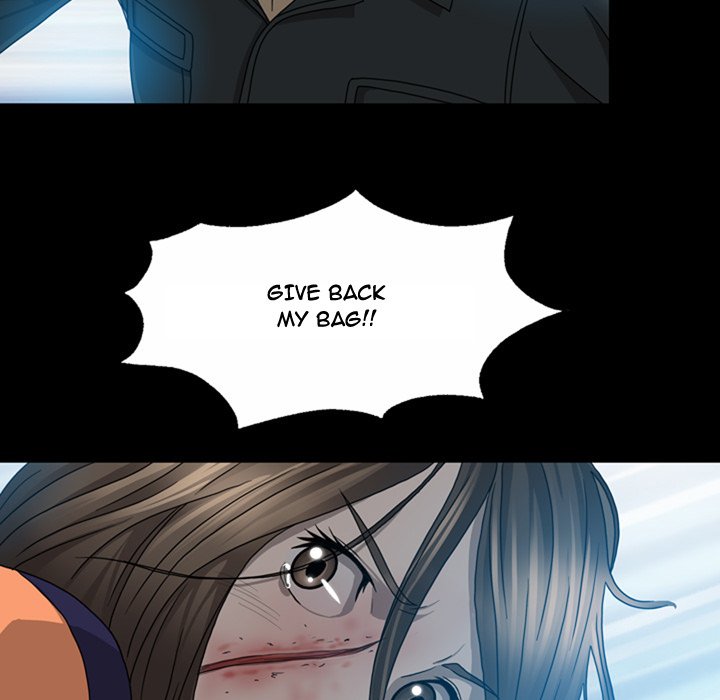 Disfigured Chapter 6 Page 87