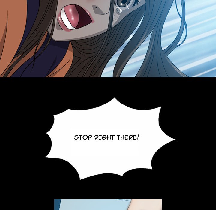 Disfigured Chapter 6 Page 88
