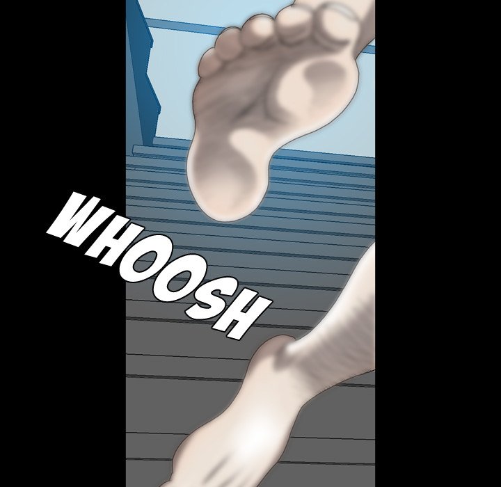 Disfigured Chapter 6 Page 89