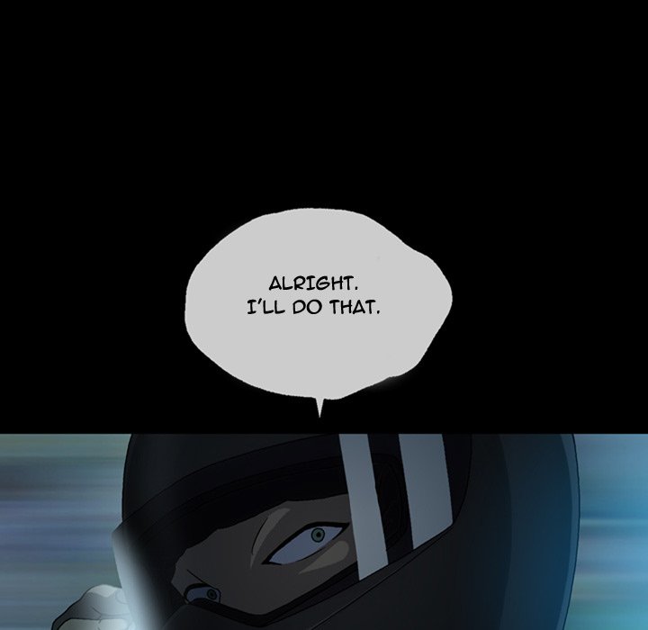 Disfigured Chapter 6 Page 9